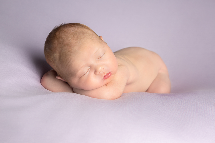 ensuring your baby sleeps safely