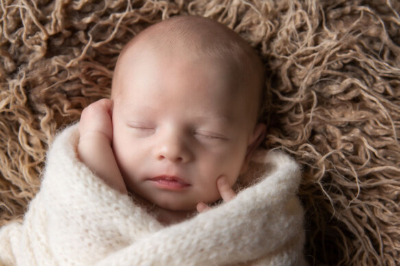Newborn Photography Oxfordshire